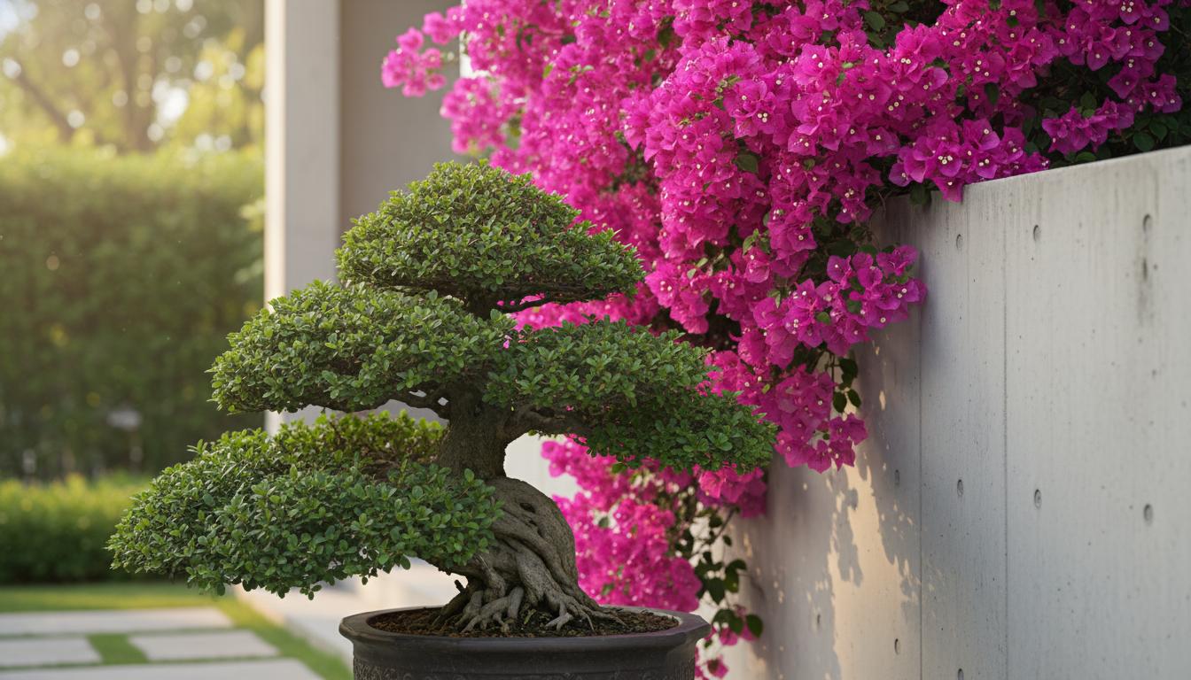 Xu Hướng Thiết Kế Sân Vườn Biệt Thự Hiện Đại Năm 2026