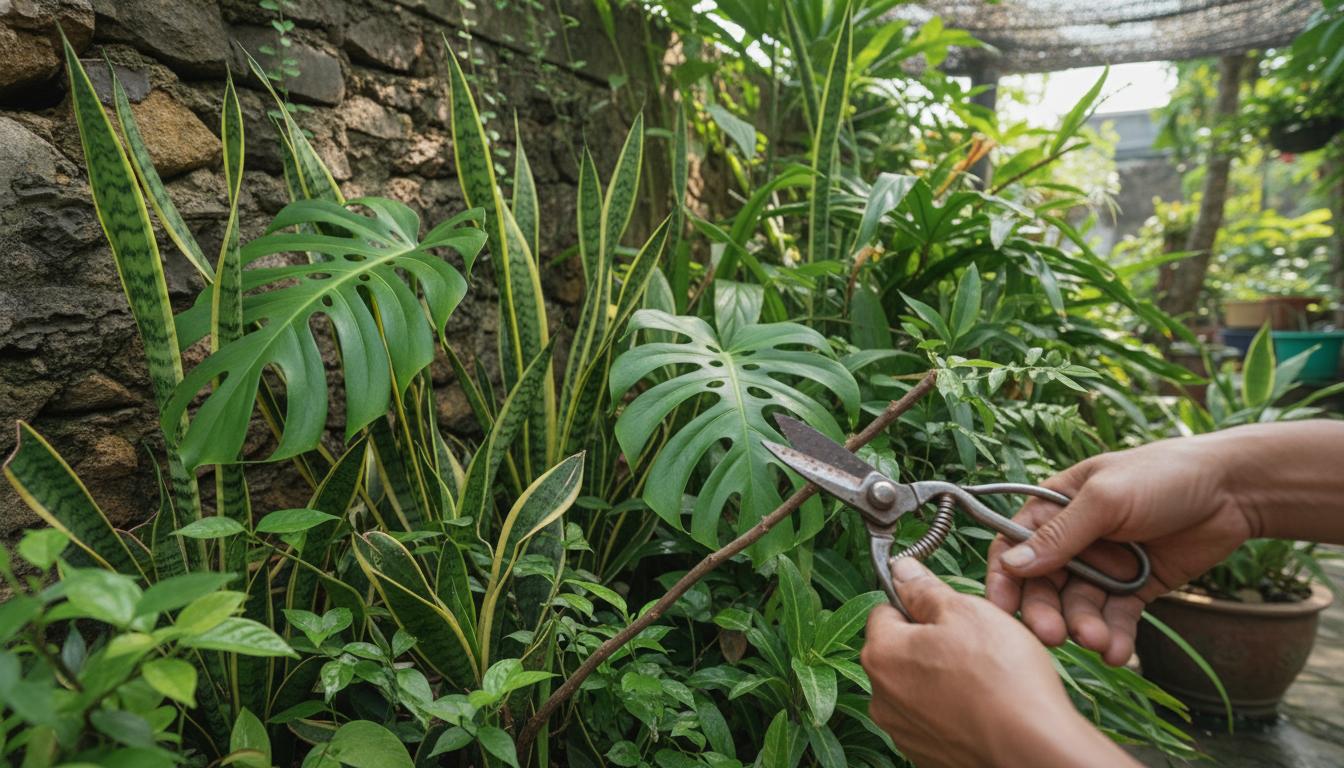 Thi Công Cảnh Quan Là Gì? Quy Trình Chuẩn Từ A-Z