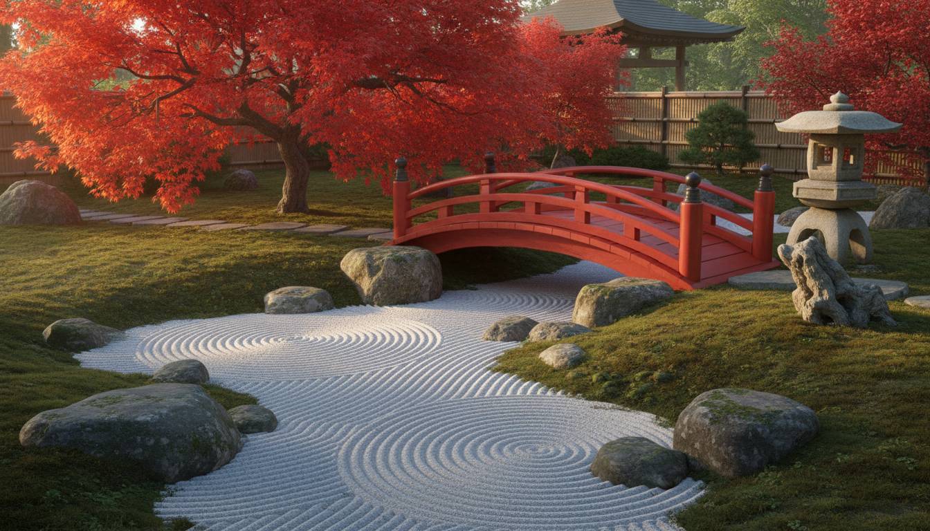 Thiết Kế Sân Vườn Tiểu Cảnh Cho Nhà Phố, Biệt Thự Và Quán Cafe: Lợi Ích, Phong Cách, Bố Trí Và Lưu Ý 1 Thiết Kế Sân Vườn Tiểu Cảnh Cho Nhà Phố, Biệt Thự Và Quán Cafe: Lợi Ích, Phong Cách, Bố Trí Và Lưu Ý