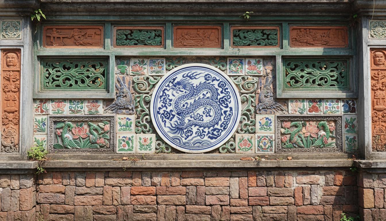 12 Ý Tưởng Trang Trí Ngoại Thất Giúp Nâng Tầm Ngôi Nhà - Mỹ Thuật Nam Thắng