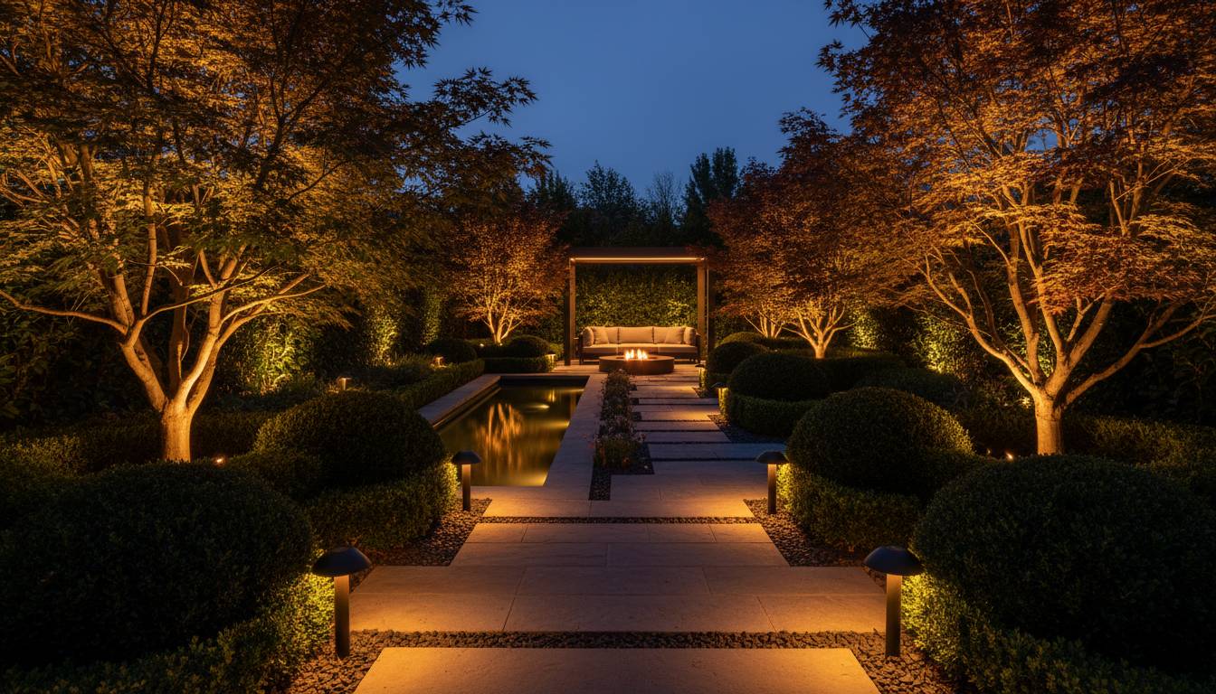 Thiết Kế Sân Vườn Tiểu Cảnh Cho Nhà Phố, Biệt Thự Và Quán Cafe: Lợi Ích, Phong Cách, Bố Trí Và Lưu Ý 3 Thiết Kế Sân Vườn Tiểu Cảnh Cho Nhà Phố, Biệt Thự Và Quán Cafe: Lợi Ích, Phong Cách, Bố Trí Và Lưu Ý