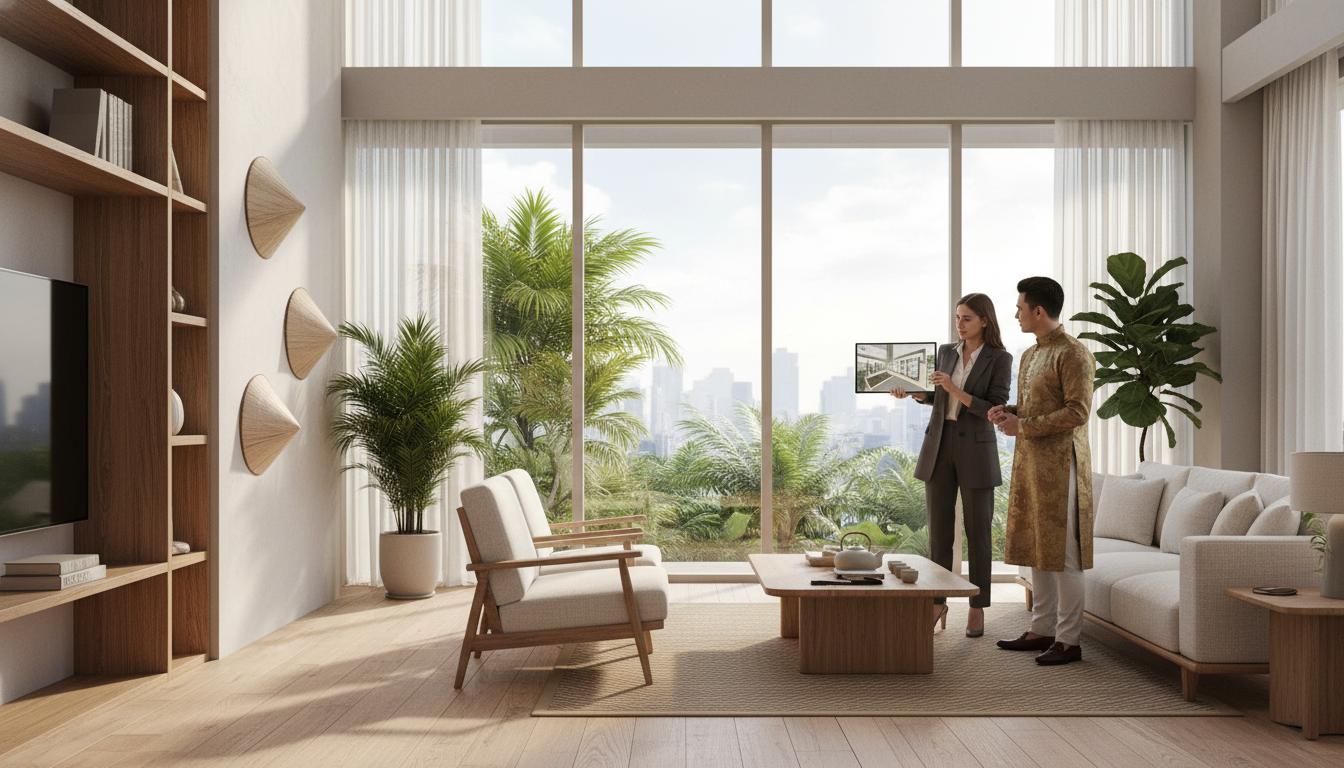 Bỏ Túi 5 Kinh Nghiệm Xây Nhà Lần Đầu Cho Chủ Đầu Tư