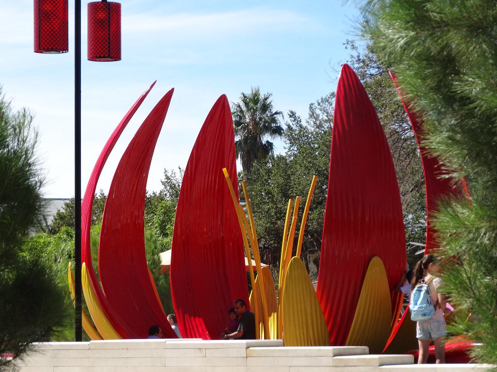 Thi Công Cảnh Quan Theo Đúng Thứ Tự Kỹ Thuật