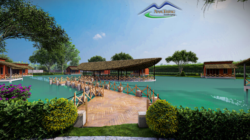 Quần Thể Nghỉ Dưỡng