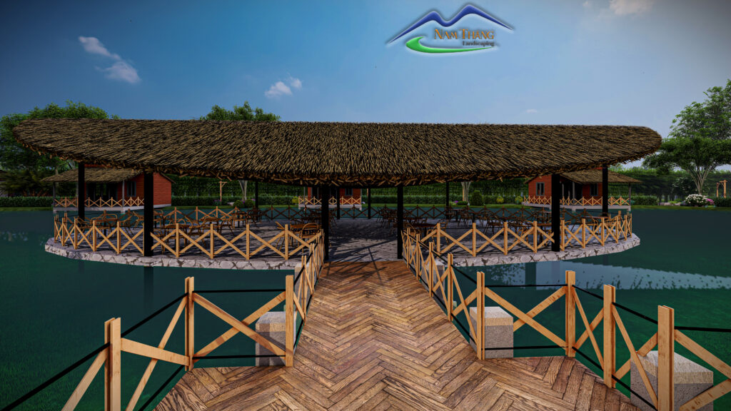 Quần Thể Nghỉ Dưỡng