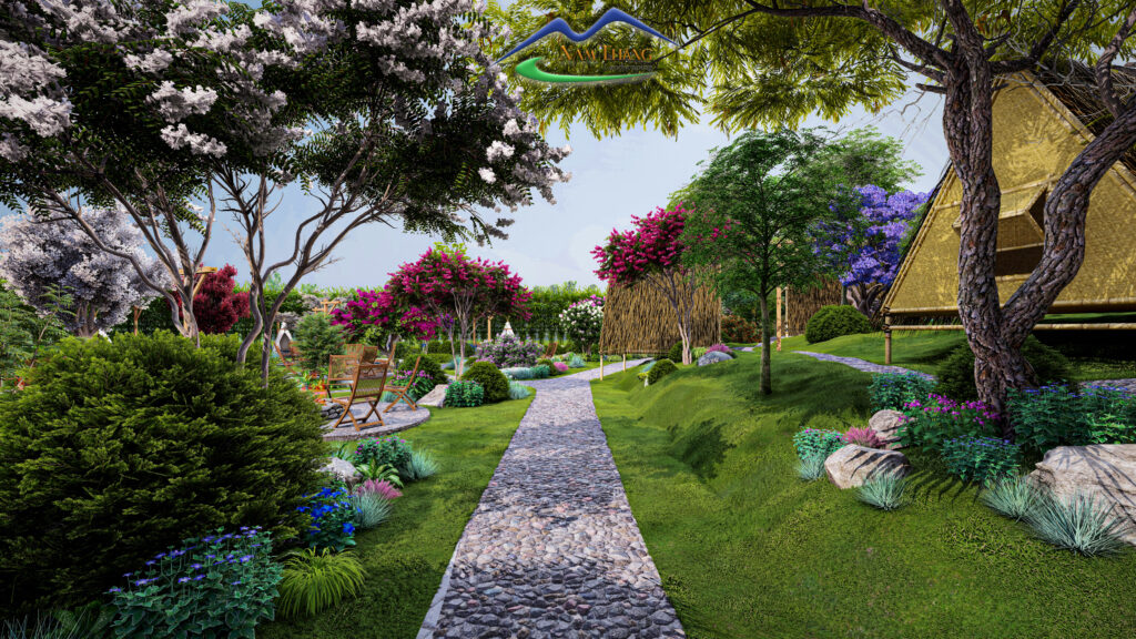 Quần Thể Nghỉ Dưỡng