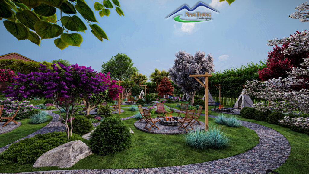 Quần Thể Nghỉ Dưỡng