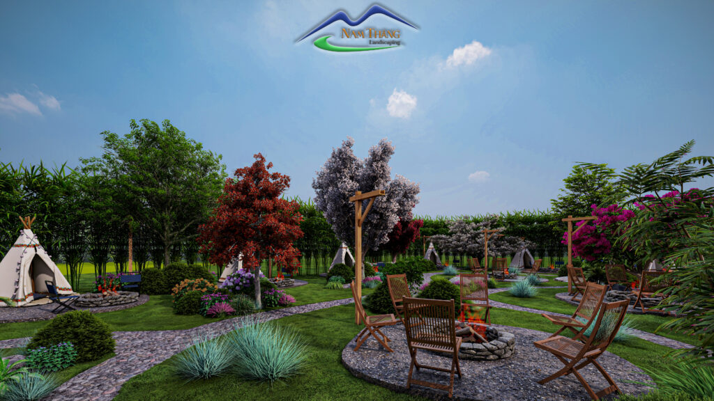 Quần Thể Nghỉ Dưỡng