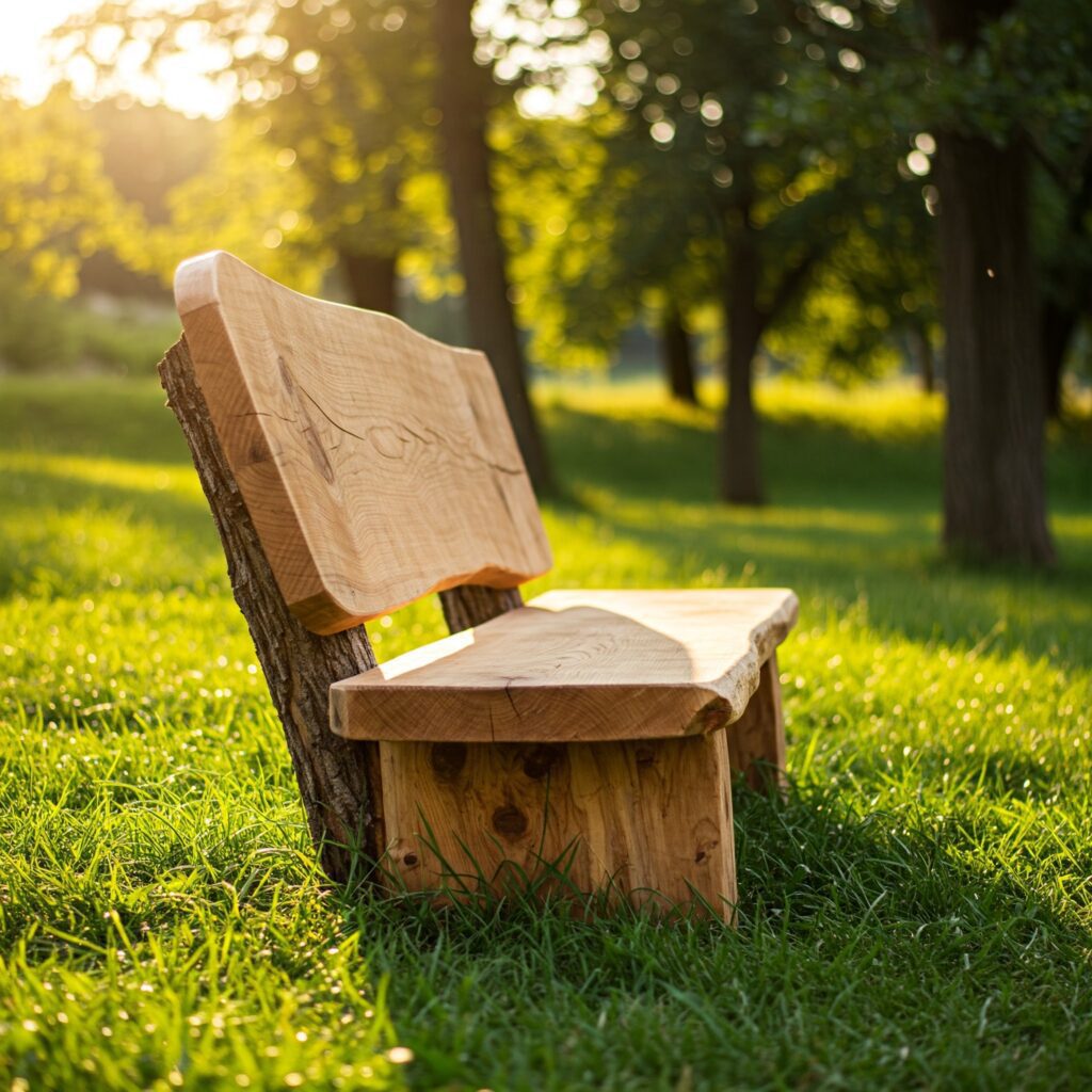 9 Ý Tưởng Ghế Ngồi Sân Vườn Giúp Bạn Thư Giãn Tuyệt Đối