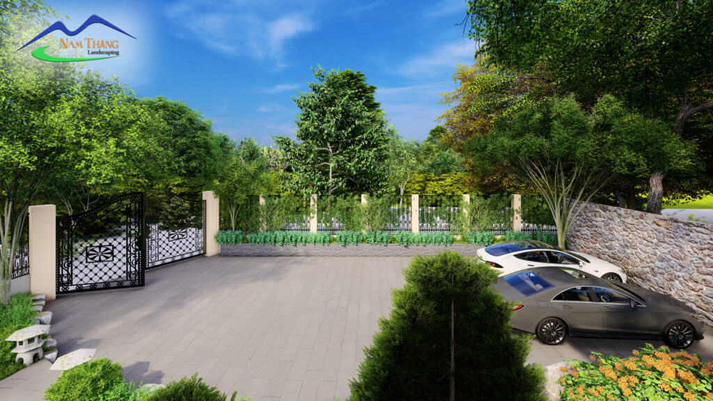 Khu Nghỉ Dưỡng Theo Phong Cách Nhật Bản