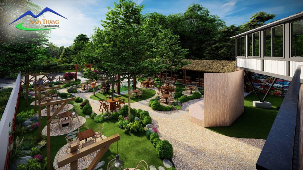 Dự Án Hóng Kafe: Hành Trình Từ Ý Tưởng Đến Hiện Thực