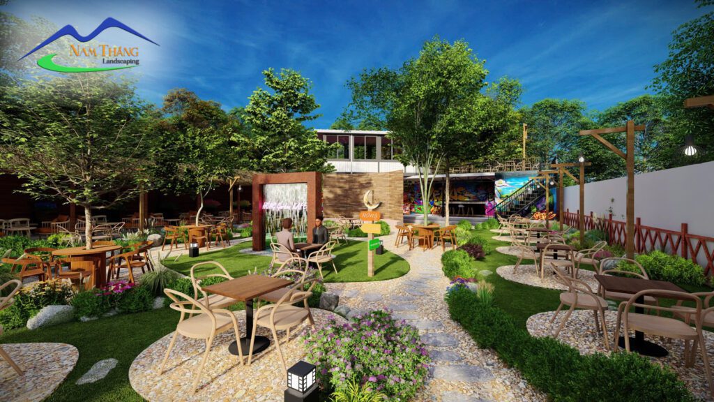 Dự Án Hóng Kafe: Hành Trình Từ Ý Tưởng Đến Hiện Thực