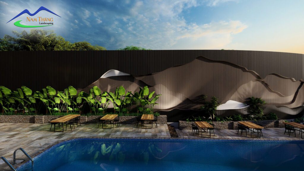 Không Gian Nghỉ Dưỡng Sapa