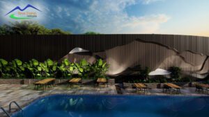 Dịch Vụ Thi Công Cảnh Quan Chuyên Nghiệp Và Uy Tín