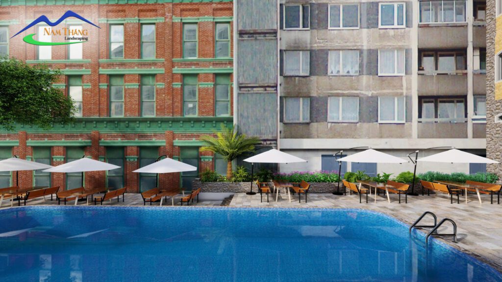 Không Gian Nghỉ Dưỡng Sapa