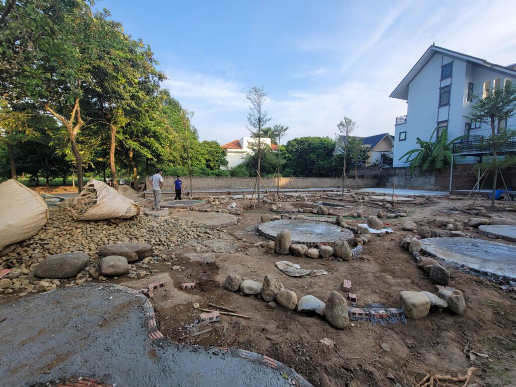 Dự Án Hóng Kafe: Hành Trình Từ Ý Tưởng Đến Hiện Thực