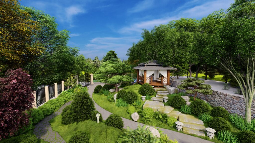 Mỹ Thuật Nam Thắng