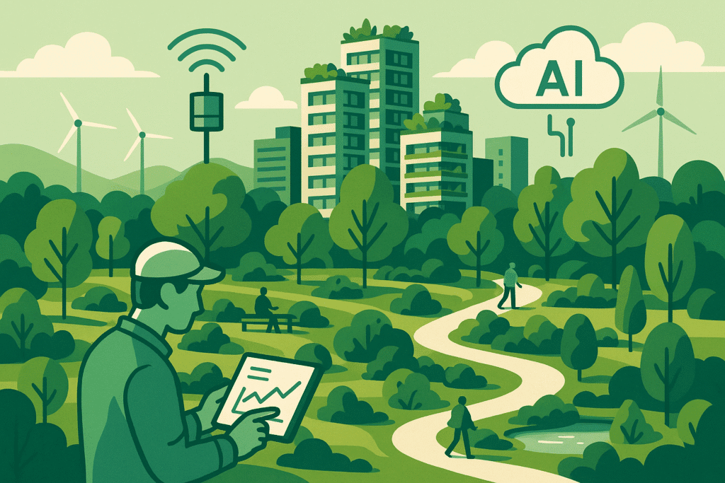 Thiết Kế Cảnh Quan