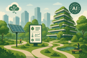 Các Xu Hướng Thiết Kế Cảnh Quan Nổi Bật Trong Những Thập Kỷ Vừa Qua