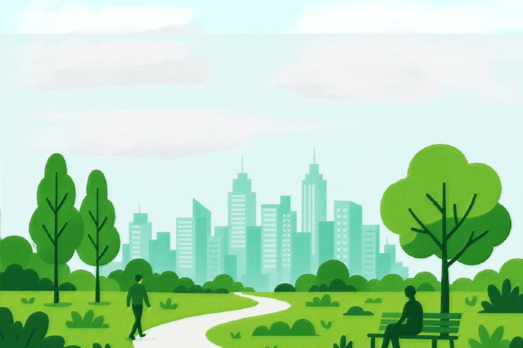 Ngành Kiến Trúc Cảnh Quan: Học Gì Và Học Ở Đâu? 1 Thiết Kế Cảnh Quan