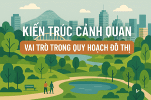 Kiến Trúc