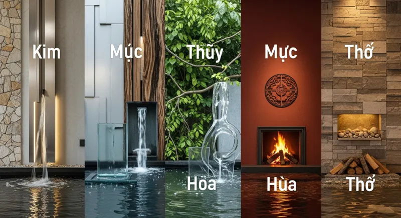 Mỹ Thuật Nam Thắng