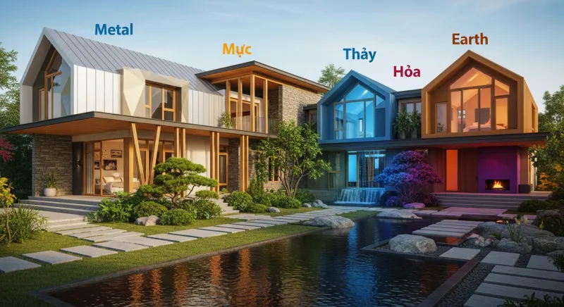 Mỹ Thuật Nam Thắng